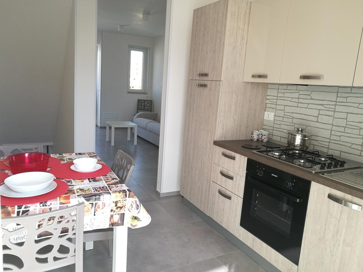 Vakantiehuis Manolo Monopoli
