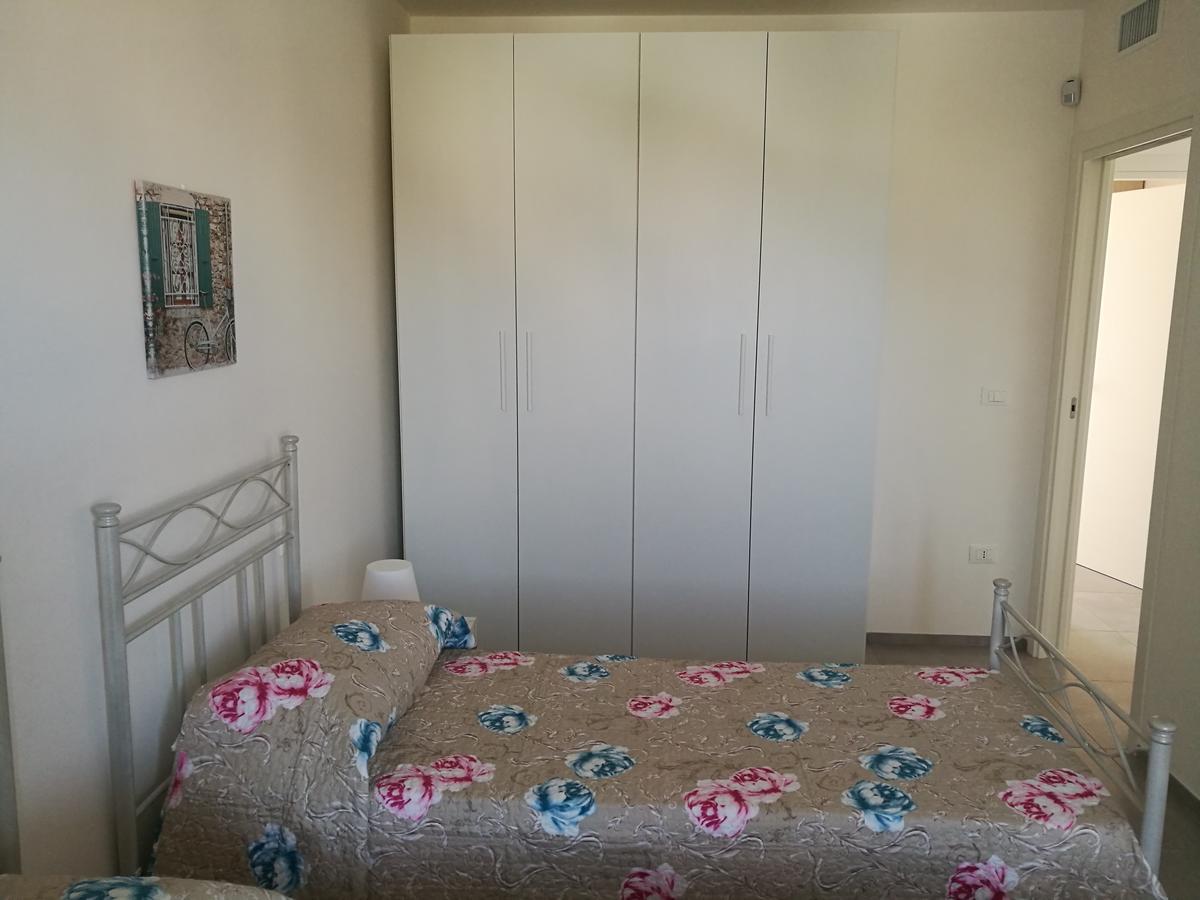 Vakantiehuis Manolo Monopoli