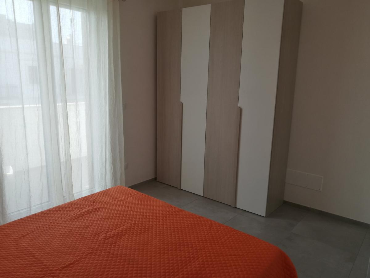 Vakantiehuis Manolo Monopoli