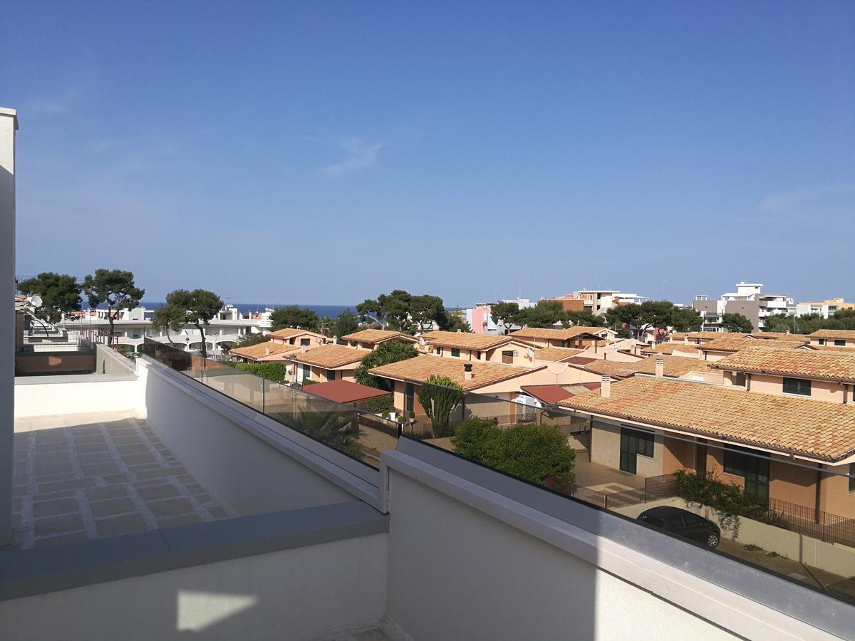 Vakantiehuis Manolo Monopoli