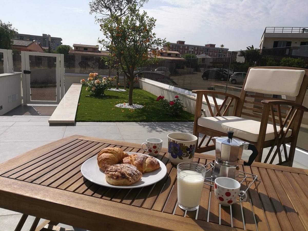 Vakantiehuis Manolo *